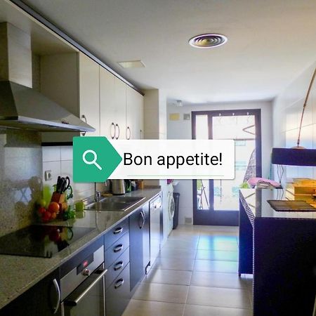 Apartamento Salou Lux Por Precio Economico. Luaran gambar