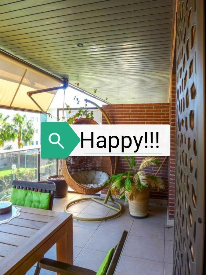 Apartamento Salou Lux Por Precio Economico. Luaran gambar