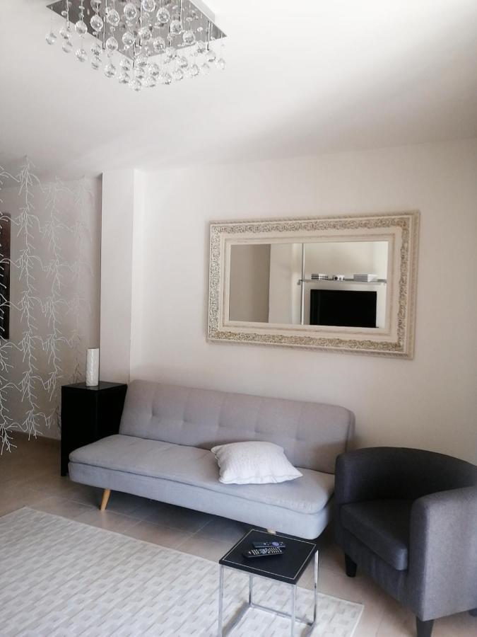 Apartamento Salou Lux Por Precio Economico. Luaran gambar