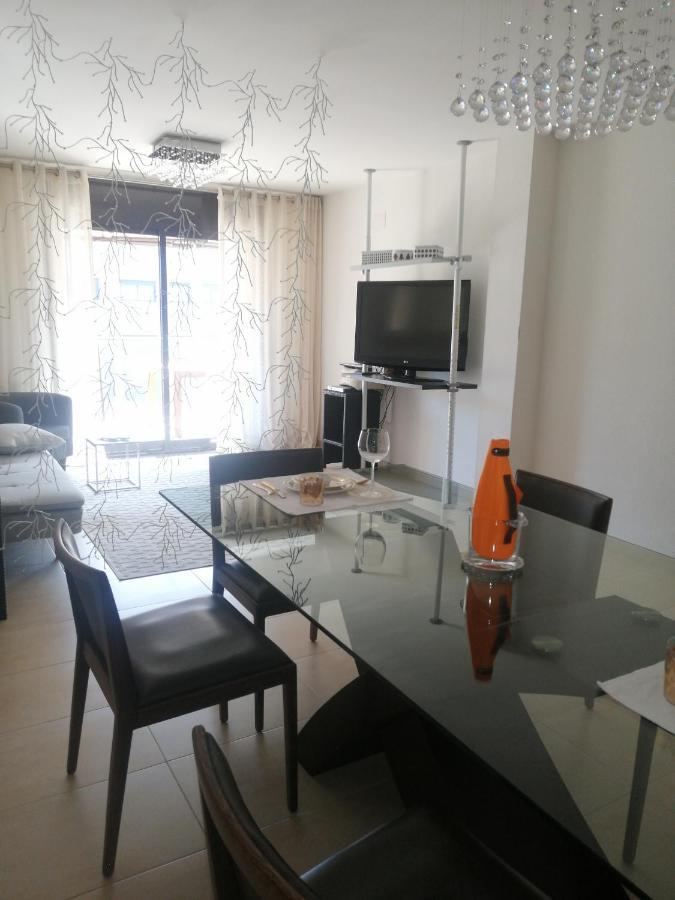 Apartamento Salou Lux Por Precio Economico. Luaran gambar