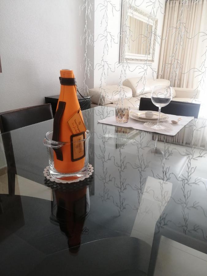 Apartamento Salou Lux Por Precio Economico. Luaran gambar