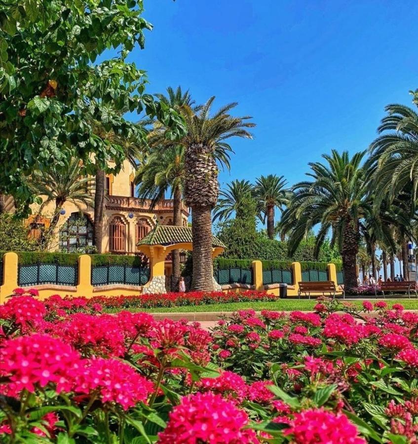 Apartamento Salou Lux Por Precio Economico. Luaran gambar
