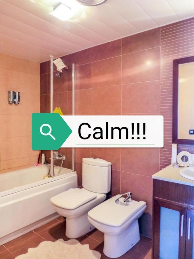 Apartamento Salou Lux Por Precio Economico. Luaran gambar